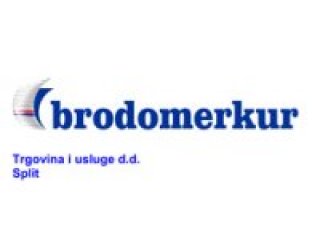 Brodomerkur