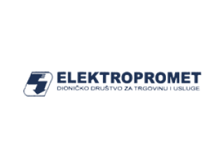 Elektropromet