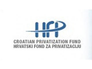 Hrvatski fond za privatizaciju