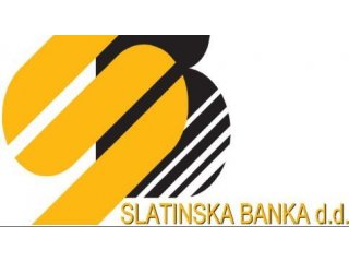 Slatinska banka